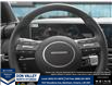 2026 Hyundai Tucson Hybrid Night Edition (Stk: 16105748) in Markham - Image 11 of 23