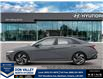 2026 Hyundai Elantra Preferred w/Tech Package (Stk: 16105761) in Markham - Image 3 of 24