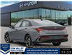 2026 Hyundai Elantra Preferred w/Tech Package (Stk: 16105761) in Markham - Image 4 of 24
