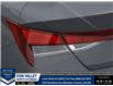 2026 Hyundai Elantra Preferred w/Tech Package (Stk: 16105761) in Markham - Image 9 of 24
