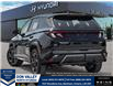 2026 Hyundai Tucson Hybrid N-Line (Stk: 16105784) in Markham - Image 4 of 24 2026 Hyundai Tucson Hybrid N-Line (Stk: 16105784) in Markham - Image 4 of 24