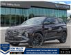 2026 Hyundai Tucson Hybrid Night Edition (Stk: 16105766) in Markham - Image 1 of 24