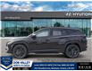 2026 Hyundai Tucson Hybrid Night Edition (Stk: 16105766) in Markham - Image 3 of 24