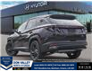 2026 Hyundai Tucson Hybrid Night Edition (Stk: 16105766) in Markham - Image 4 of 24