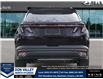 2026 Hyundai Tucson Hybrid Night Edition (Stk: 16105766) in Markham - Image 5 of 24