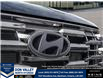 2026 Hyundai Tucson Hybrid Night Edition (Stk: 16105766) in Markham - Image 8 of 24