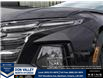 2026 Hyundai Tucson Hybrid Night Edition (Stk: 16105766) in Markham - Image 9 of 24