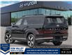 2026 Hyundai Santa Fe HEV Luxury (Stk: 16105597) in Markham - Image 4 of 25