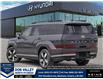 2026 Hyundai Santa Fe HEV Luxury (Stk: 16105691) in Markham - Image 4 of 25