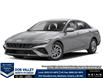 2025 Hyundai Elantra Preferred w/Tech Package (Stk: 16T2078) in Markham - Image 1 of 12