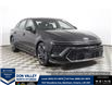 2025 Hyundai Sonata N-Line Ultimate (Stk: 16104418) in Markham - Image 1 of 23