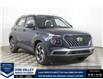 2025 Hyundai Venue Ultimate w/Denim Interior (IVT) (Stk: 16104449) in Markham - Image 1 of 19