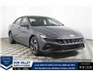 2025 Hyundai Elantra Preferred w/Tech Package (Stk: 16104486) in Markham - Image 1 of 21