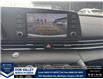 2021 Hyundai Elantra Preferred (Stk: 16105013A) in Markham - Image 18 of 24