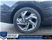 2025 Hyundai Elantra HEV Luxury (Stk: 16U101532) in Markham - Image 11 of 22