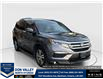 2016 Honda Pilot EX-L Navi (Stk: 25101472A) in Markham - Image 1 of 12