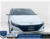 2021 Hyundai Elantra Preferred (Stk: 16105013A) in Markham - Image 1 of 24