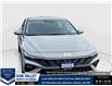 2025 Hyundai Elantra Preferred (Stk: 16U101540) in Markham - Image 1 of 27