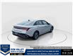 2025 Hyundai Elantra Preferred (Stk: 16U101540) in Markham - Image 9 of 27