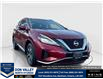 2019 Nissan Murano SV (Stk: 16U101529A) in Markham - Image 1 of 34