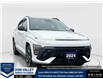 2024 Hyundai Kona 1.6T N Line (Stk: 16U101580) in Markham - Image 1 of 35