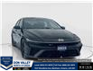 2025 Hyundai Elantra N Line Ultimate (Stk: 16U101582) in Markham - Image 1 of 38
