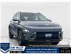 2025 Hyundai Kona 2.0L Preferred w/Trend Package (Stk: 16U101592) in Markham - Image 1 of 31