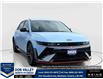 2025 Hyundai IONIQ 5 N Base (Stk: 16U101593) in Markham - Image 1 of 13