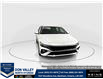 2026 Hyundai Elantra Preferred (Stk: 16105172) in Markham - Image 1 of 18