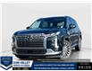 2025 Hyundai Palisade Ultimate Calligraphy w/Beige Interior (Stk: 16U101596) in Markham - Image 1 of 13