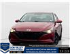 2021 Hyundai Elantra Preferred (Stk: 16U101556A) in Markham - Image 1 of 11