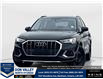 2020 Audi Q3 45 Komfort (Stk: 16U101519A) in Markham - Image 1 of 12