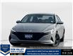 2021 Hyundai Elantra Preferred (Stk: 16104660A) in Markham - Image 1 of 28