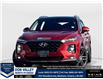 2019 Hyundai Santa Fe Ultimate 2.0 (Stk: 16105103AA) in Markham - Image 1 of 12