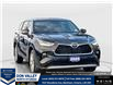2025 Toyota Highlander Hybrid Limited (Stk: 25101414A) in Markham - Image 1 of 12