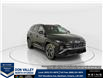 2026 Hyundai Tucson Hybrid N-Line (Stk: 16105126) in Markham - Image 1 of 20