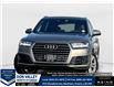 2017 Audi Q7 3.0T Technik (Stk: 25101566A) in Markham - Image 1 of 12