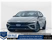 2024 Hyundai Elantra Preferred (Stk: 16104712A) in Markham - Image 1 of 29