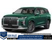 2025 Hyundai Palisade Ultimate Calligraphy w/Beige Interior (Stk: 16U101635) in Markham - Image 1 of 12