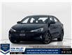 2020 Hyundai Elantra Luxury (Stk: 16105143A) in Markham - Image 1 of 11