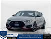 2021 Hyundai Veloster N N (Stk: 16105142A) in Markham - Image 1 of 12