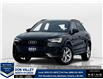 2021 Audi Q3 45 Progressiv (Stk: 25101496AB) in Markham - Image 1 of 12