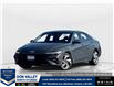 2025 Hyundai Elantra Preferred w/Tech Package (Stk: 16U101623) in Markham - Image 1 of 29