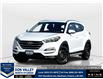 2018 Hyundai Tucson Premium 2.0L (Stk: 16105110A) in Markham - Image 1 of 10