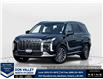 2025 Hyundai Palisade Ultimate Calligraphy w/Beige Interior (Stk: 16U101613) in Markham - Image 1 of 13