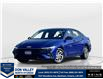 2024 Hyundai Elantra Preferred (Stk: 16105285A) in Markham - Image 1 of 30
