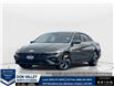 2025 Hyundai Elantra HEV Luxury (Stk: 16U101661) in Markham - Image 1 of 13