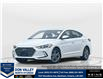 2017 Hyundai Elantra GL (Stk: 16U101615A) in Markham - Image 1 of 12