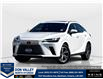 2024 Lexus RX 350 Base (Stk: 25101623A) in Markham - Image 1 of 13