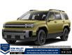 2026 Hyundai Santa Fe HEV Ultimate Calligraphy w/Beige Interior (Stk: 16105488) in Markham - Image 1 of 2